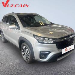 Suzuki S Cross S-Cross 1.5 Dualjet Allgrip Hybrid Auto Style V&eacute;nissieux