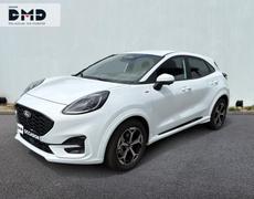 Ford Puma Rezé