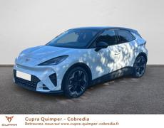 Cupra Raval Quimper