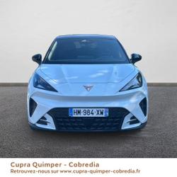 Cupra Raval 211ch 52kWh Endurance occasion - Quimper - photo 2/27