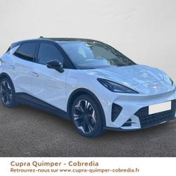 Cupra Raval 211ch 52kWh Endurance occasion - Quimper - photo 3/27