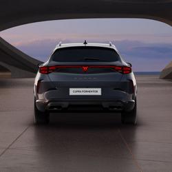Cupra Formentor Formentor 1.5 eTSI Hybrid 150 ch DSG7 V Ceris&eacute;