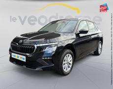 Skoda Kamiq Bischheim