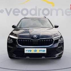 Skoda Kamiq 1.0 TSI Evo 2 116ch Selection DSG7 Camera Bischheim