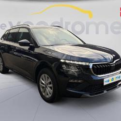 Skoda Kamiq 1.0 TSI Evo 2 116ch Selection DSG7 Camera Bischheim