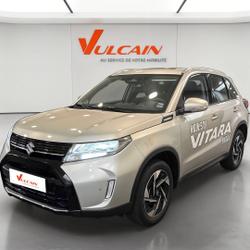 Suzuki Vitara Vitara 1.4 Boosterjet Hybrid Style V&eacute;nissieux