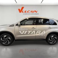 Suzuki Vitara Vitara 1.4 Boosterjet Hybrid Style V&eacute;nissieux
