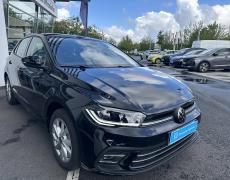 Volkswagen Polo Saint-Maximin