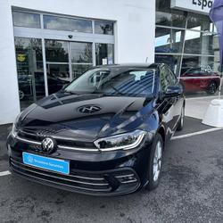 Volkswagen Polo Polo 1.0 TSI 95 S&S BVM5 Style Saint-Maximin