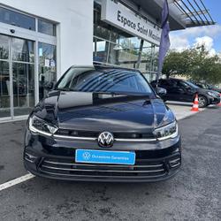 Volkswagen Polo 1.0 TSI 95 S&S BVM5 Style occasion - Saint-Maximin - photo 2/23