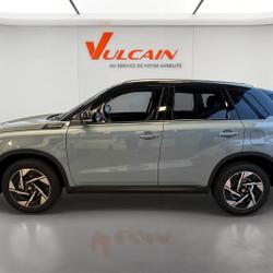 Suzuki Vitara Vitara 1.4 Boosterjet Hybrid Style V&eacute;nissieux