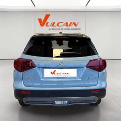 Suzuki Vitara Vitara 1.4 Boosterjet Hybrid Style V&eacute;nissieux