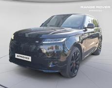 Land Rover Range Rover Sport Laxou
