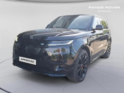 Land Rover Range Rover Sport - 3.0 P460e 460ch PHEV Dynamic HSE - 119 999 €