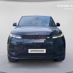 Land Rover Range Rover Sport 3.0 P460e 460ch PHEV Dynamic HSE Laxou