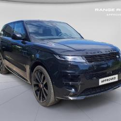 Land Rover Range Rover Sport 3.0 P460e 460ch PHEV Dynamic HSE Laxou