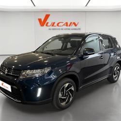 Suzuki Vitara Vitara 1.4 Boosterjet Hybrid Auto Style V&eacute;nissieux