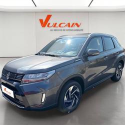 Suzuki Vitara Vitara 1.4 Boosterjet Hybrid Auto Style V&eacute;nissieux