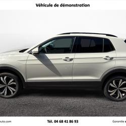 Volkswagen T-Cross T-Cross 1.0 TSI 116 Start/Stop DSG7 VW Edition Perpignan