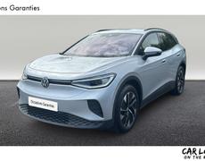Volkswagen ID4 Poissy
