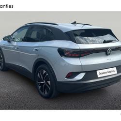 Volkswagen ID4 ID.4 Pro 286 Life Max Poissy
