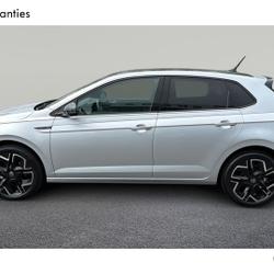 Volkswagen Polo Polo 1.0 TSI 116 S&S DSG7 R-Line Edition Poissy