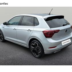 Volkswagen Polo Polo 1.0 TSI 116 S&S DSG7 R-Line Edition Poissy