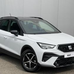 Seat Arona Arona 1.0 TSI 115 ch Start/Stop DSG7 Copa Terrasson-Lavilledieu