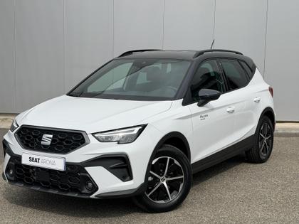 Seat Arona - Arona 1.0 TSI 115 ch Start/Stop DSG7 Copa - 25 698 €