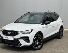 Seat Arona Boé