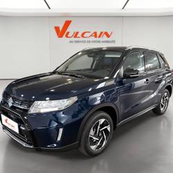 Suzuki Vitara Vitara 1.4 Boosterjet Hybrid Auto Style V&eacute;nissieux