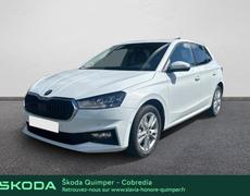 Skoda Fabia Quimper