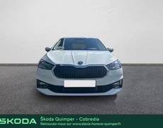 Skoda Fabia Quimper