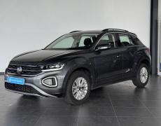 Volkswagen T-Roc Le Havre