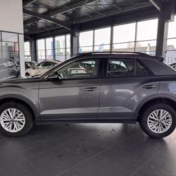 Volkswagen T-Roc T-Roc 1.0 TSI 110 Start/Stop BVM6 Life Le Havre