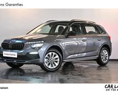 Skoda Kamiq Rueil-Malmaison