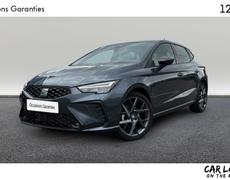 Seat Ibiza Poissy