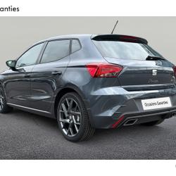 Seat Ibiza Ibiza 1.0 TSI 115 ch S/S DSG7 FR Poissy