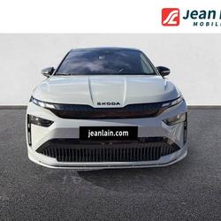 Skoda Enyaq Enyaq Coup&eacute; 85 Sportline Gap