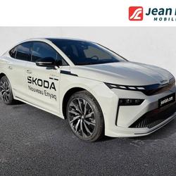 Skoda Enyaq Enyaq Coup&eacute; 85 Sportline Gap