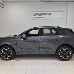 Cupra Terramar Terramar 1.5 eTSI Hybrid 150 ch DSG7 Terramar One Besan&ccedil;on