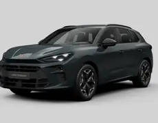 Cupra Terramar Saint-Lô