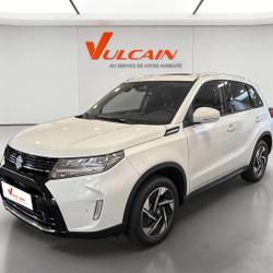 Suzuki Vitara Vitara 1.4 Boosterjet Hybrid Auto Style V&eacute;nissieux