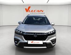 Suzuki S Cross Vénissieux