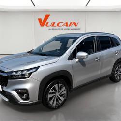 Suzuki S Cross S-Cross 1.4 Boosterjet Hybrid Style V&eacute;nissieux