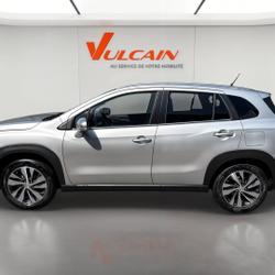 Suzuki S Cross S-Cross 1.4 Boosterjet Hybrid Style V&eacute;nissieux