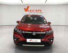 Suzuki S Cross Vénissieux