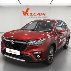 Suzuki S Cross S-Cross 1.4 Boosterjet Hybrid Style V&eacute;nissieux