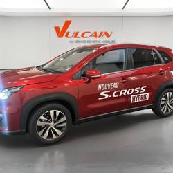 Suzuki S Cross S-Cross 1.4 Boosterjet Hybrid Style V&eacute;nissieux