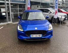 Suzuki Swift Vénissieux